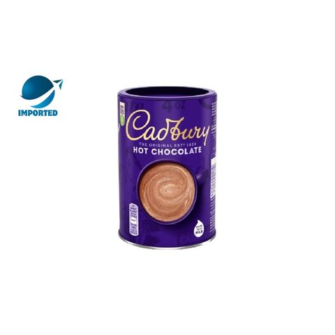 Cadbury Hot Chocolate 500g