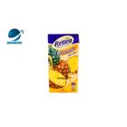 Fontana Pineapple Juice 1L