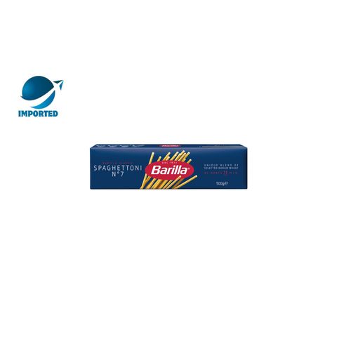 Barilla Spaghettoni 500g