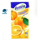Fontana Orange Juice 1L