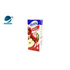 Fontana Apple Juice 1L