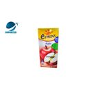 Cyprina 100% Natural Apple Juice 1L