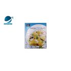 Pacific West Tempura Fish Fillets 550g