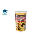 Tong Garden Japanese Rice Cracker Mixed Coated Peanuts Can 160g +/- 10g