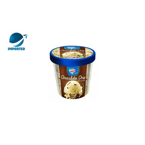 Nestle Ice Cream Chocolate 375g