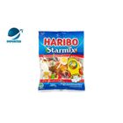 Haribo Starmix Fruit and Cola Flavour Sweet Foam Jelly Candy 160g