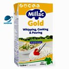 Millac Gold Whipping Cream 1L
