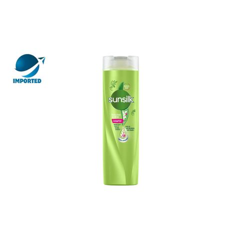 Sunsilk Shampoo Lively Clean & Fresh 300ml