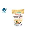 Organic Rolled Oats 500g