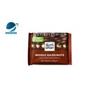 Ritter Sport Whole Hazelnuts 100g