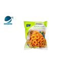 Pacific West Tempura Natural Calamari Rings 500g