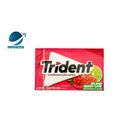 Trident Island Berry Lime Stick 14 Pieces