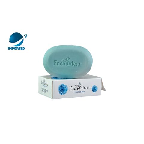 Enchanteur Perfumed Soap Magic 90g
