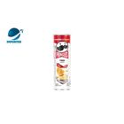 Pringles Potato Chips Pizza Flavored 158g