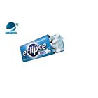 Eclipse Peppermint Sugar Free Mints 35g