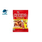 Haribo Happy Cola Gummy Candy 160g