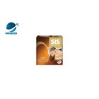 Sis Raw Cube Sugar 454g