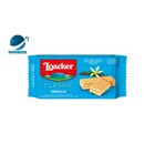 Loacker Wafers Vanilla (Imported) 45g