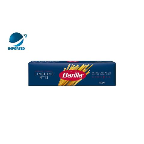 Barilla Pasta Linguine 500g