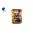 Meiji Hello Panda Double Choco 234g