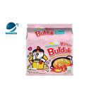 Samyang Ramen Hot Chicken Flavor Buldak Carbonara 650g