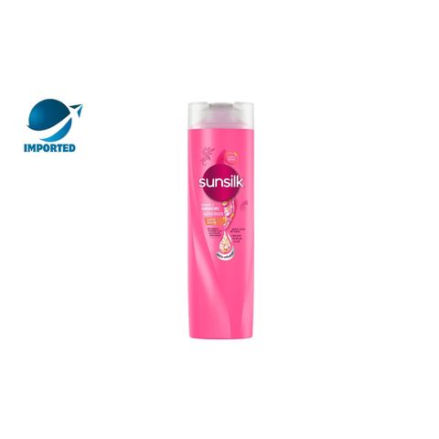 Sunsilk Smooth & Manageable Shampoo 300ml