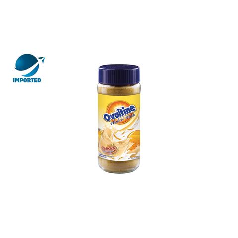 Ovaltine Malted Milk Drink Powder 400g