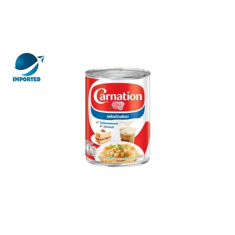 Carnation Unsweetened Condensed Milk 405g