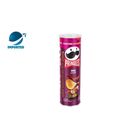 Pringles BBQ Flavored Con Sabor 158g