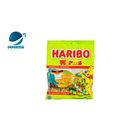 Haribo Worms 80g
