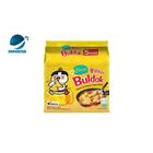 Samyang Hot Chicken Ramen Cheese Flavor 700 Gm