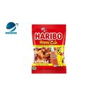 Haribo Happy Cola Gummy Candy 80g