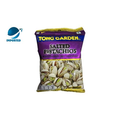 Tong Garden Salted Pistachios 30g