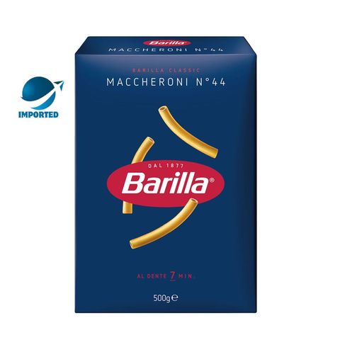Barilla Macaroni 500g