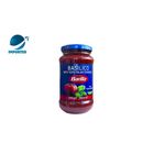 Barilla Basilico Pasta Sauce 400g