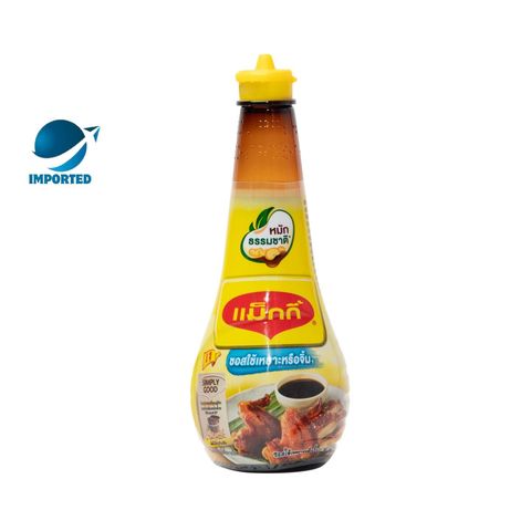 Maggi Dipping Sauce 200ml