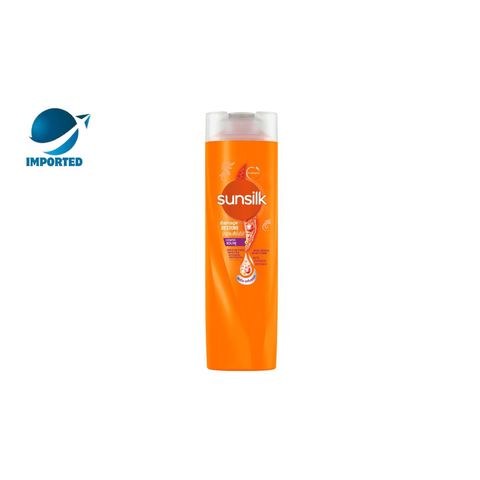 Sunsilk Damage Restore Shampoo 320±20ml