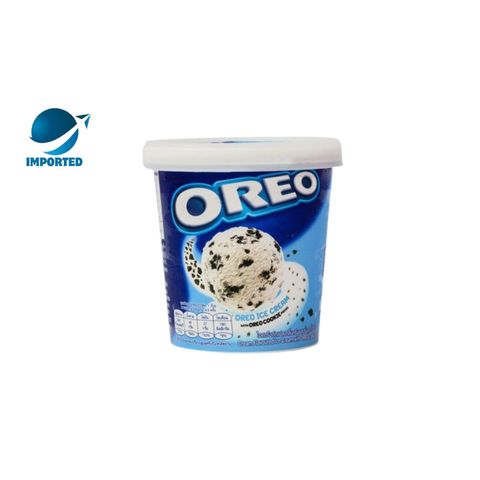 Nestle Oreo Ice Cream 240ml
