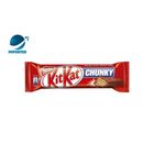 KitKat Chunky Chocolate 40g