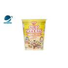Nissin J.Style Chicken Cup Noodles 62±5g