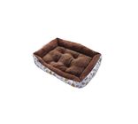 Flat Cat Bed 1 Piece
