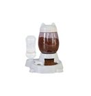 Food & Water Autometic Dispenser 1pc