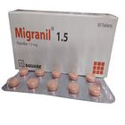 Migranil Tablet 1.5 mg 10 Tablets