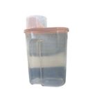 Pet Food Jar 1 Piece