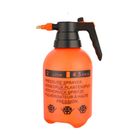 Hand Pressure Sprayer Ideal For Gardening And Cleaning 2L 1 Piece