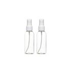 Plastic Spray Bottle 50ml 2 Pieces