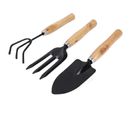 Succulent Tools Small Garden Tool 3 Pieces