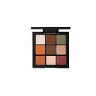 Flormar Pro Shadow Palette (01 Love of Earth) 1 Piece