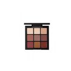 Flormar Pro Shadow Palette (04 Misty Violet) 1 Piece