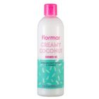 Flormar Shower Gel Creamy Coconut 350ml